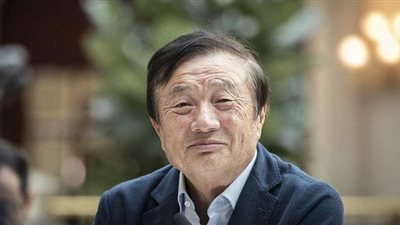 مؤسس هواوي: الشركة مطالبة بالتركيز على البرمجيات