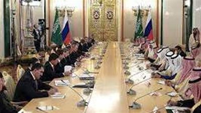 روسيا والسعودية في طريقهما إلى إرسال بعثة فضائية مأهولة مشتركة