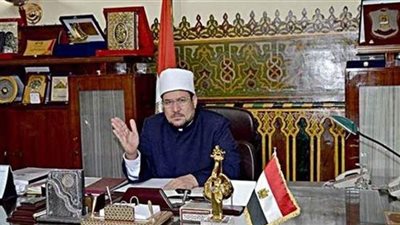 ما مصادر دعم صندوق الوقف الخيري؟.. وزير الأوقاف يجيب