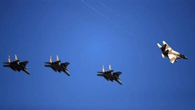 انطلاق مناورات 