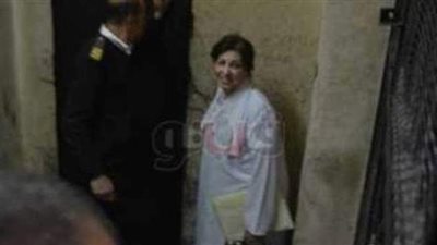 تشديدات أمنية قبل محاكمة سعاد الخولي بتهمة الكسب غير المشروع