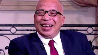 نقيب الممثلين يرد علي بدرية طلبة بشأن تخلى النقابة عن شريف الدسوقي