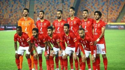 نشرة الرياضة وأبرزها: أزمة بين الأهلي واتحاد الكرة.. منتخب البدري خارج الخدمة بأجندة يونيو.. والأهلي يواصل استعداداته لنهضة بركان