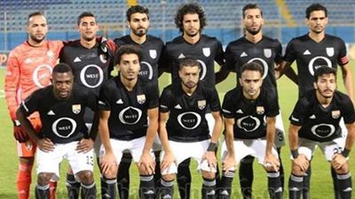 الجونة يفوز على الاتحاد السكندري بهدف نظيف