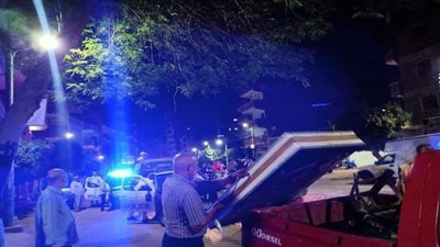 ضبط 1857 شيشة وتحرير 3464 محضر عدم ارتداء كمامة وغلق 328 مقهي بالقليوبية