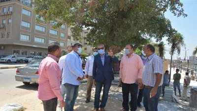 انتهاء 99% من أعمال تطوير مستشفى الخانكة بتكلفة 220 مليون جنيه