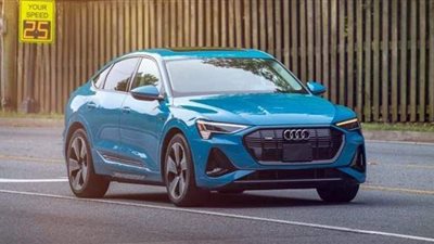 تفاصيل تطوير أودي تقنية جديدة تتعرف على مناطق المدارس | صور