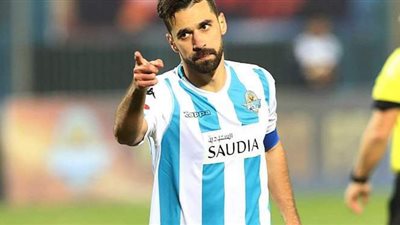 محامي عبد الله السعيد يكشف آخر تطورات حكم تغريمه مليوني دولار لصالح الأهلي