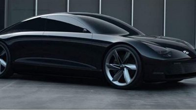 مواصفات سيارات هيونداي أيونيك 6 و7 الكهربائيتين | فيديو