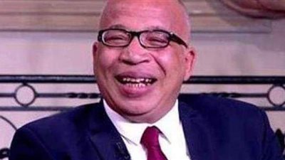 بأمر السيسي.. نقل الفنان شريف دسوقي إلى القاهرة لاستكمال علاجه بمستشفى دار الشفاء