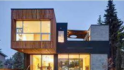 تفسير رؤية  المنزل الجديد في المنام وعلاقته بالسعادة والاستقرار