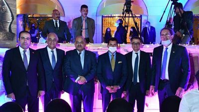 وزير الشباب: الدولة المصرية تحتضن الرياضة الأفريقية