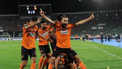 نهضة بركان: هنفوز على الأهلي رغم تراجع ترتيبنا.. وكم من نادي ضعيف تغلب على فريق قوي