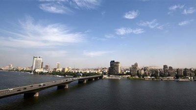 حالة الطقس ودرجات الحرارة اليوم الأربعاء 26 -5 -2021 في مصر