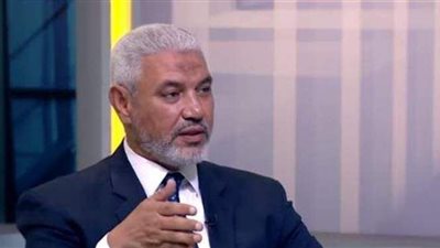 جمال عبد الحميد: الدوري في الملعب ولن يحسم قبل الجولة الأخيرة