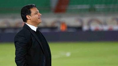 إيهاب جلال: نبحث عن طريقة للفوز على الزمالك ونتمنى التوفيق من الله