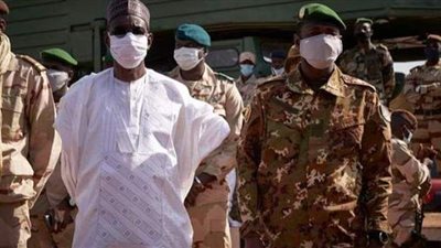 تاريخ من الانقلابات.. سيناريوهات الأوضاع في مالي