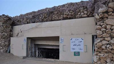 اللواء حسن عبد ربه.. قصة بطل شارك في اقتحام موقع عيون موسى وأنقذ أهالي السويس من الدمار