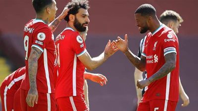 محمد صلاح يودع فينالدوم بعد رحيله عن ليفربول: كنت أتمنى أفوز بالألقاب بجانبك