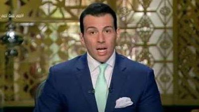 رامي رضوان: دنيا وإيمي سمير غانم تحتاجان للدعاء