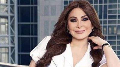 إليسا تهنئ الأردن بعيد الاستقلال