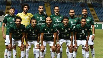 تعرف على ترتيب غزل المحلة في الدوري.. وفرص عدم هبوط