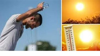 تصل لذروتها في هذا اليوم.. الأرصاد تكشف حالة الطقس الأسبوع المقبل| فيديو