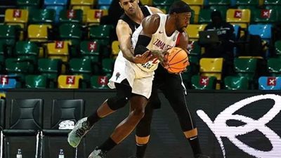 الزمالك يلتقي فاب الكاميروني في ربع نهائي البطولة الأفريقية للسلة