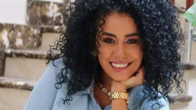 بعد تصدرها التريند.. أبرز أدوار الفنانة نانسي صلاح