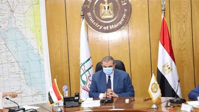 القوى العاملة: تعيين 605 شباب بالقطاع الخاص بجنوب سيناء