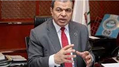 وزير القوى العاملة يتابع الدورات التدريبية بالمحافظات