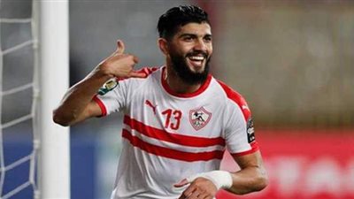 الزمالك: التجديد لفرجاني على رأس أولوياتنا.. ونرفض تصريحات وكيل أعماله
