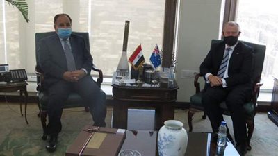 وزير المالية: استكمال مسيرة الإصلاح المالي دون أي أعباء إضافية على المواطنين