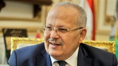 الخشت: جامعة القاهرة تسعى للدخول ضمن جامعات الجيل الرابع