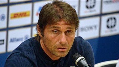 هل يرحل كونتي عن إنتر ميلان رغم التتويج بالكالتشيو؟