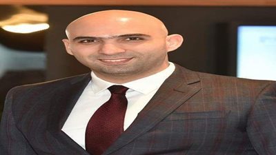 محمد الخولي رئيسا لقطاع التسويق بشركة 