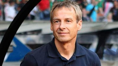 كلينسمان يرغب في تولي تدريب توتنهام