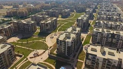 الأحد.. بدء تسليم دفعة جديدة من وحدات مشروع دار مصر لحاجزيها بمدينة حدائق أكتوبر