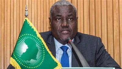 أول تعقيب من الاتحاد الأفريقي على الأحداث في مالي