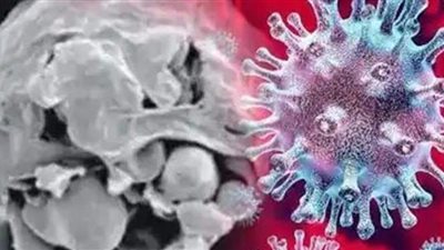 تعرف على سبب استئصال جزء من الجسم عند الإصابة بالفطر الأسود | فيديو