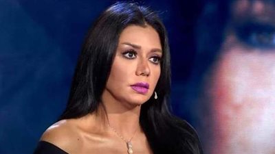 رانيا يوسف تدعم شريف دسوقي بعد بتر ساقه: ربنا يخفف عنك