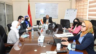 التخطيط تعقد جلسات تشاورية لمناقشة مستهدفات مؤشرات رؤية مصر 2030