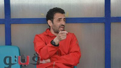 بعد تعيينه مديرا فنيا لبلدية المحلة.. تشكيل الجهاز المعاون لحسن موسي