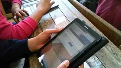 وزير التعليم عن محاولات تهكير تابلت الثانوية العامة: مستعدون لمواجهتها