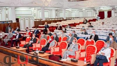 تشكيل مجلس أمناء للجامعة الأهلية ببنى سويف