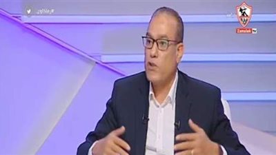 مصطفي عزام: الكرة المصرية تعاني من انفصام في الشخصية لهذا السبب | فيديو