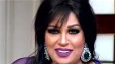 فيفي عبده تكشف آخر تطورات حالتها الصحية