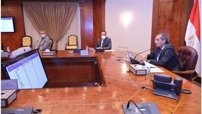 وزيرا التعليم العالي والاتصالات يتابعان تنفيذ المشروعات المشتركة