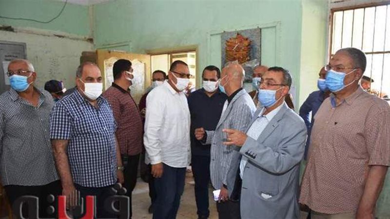 غراب ومسعود وعبدالحميد