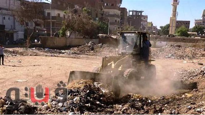 حملات مكثفة فى الوحدات